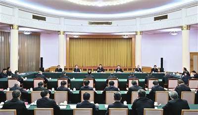 咬定目标脚踏实地埋头苦干久久为功 为黄河永远造福中华民族而不懈奋斗「相关图片」